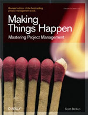 Making Things Happen Making Things Happen