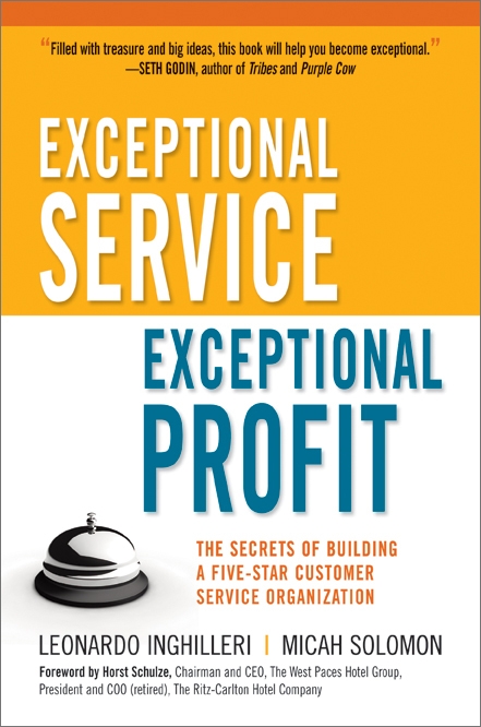 The 27 Best Customer Service Books