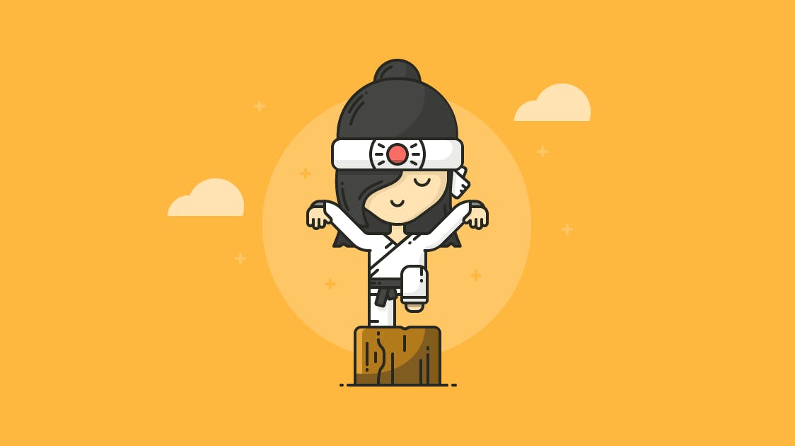 The Value Of Doing Things That Scare You The Value Of Doing Things That Scare You