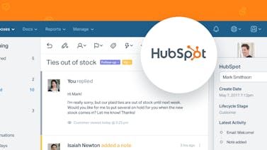 5 Benefits of Integrating HubSpot + Help Scout