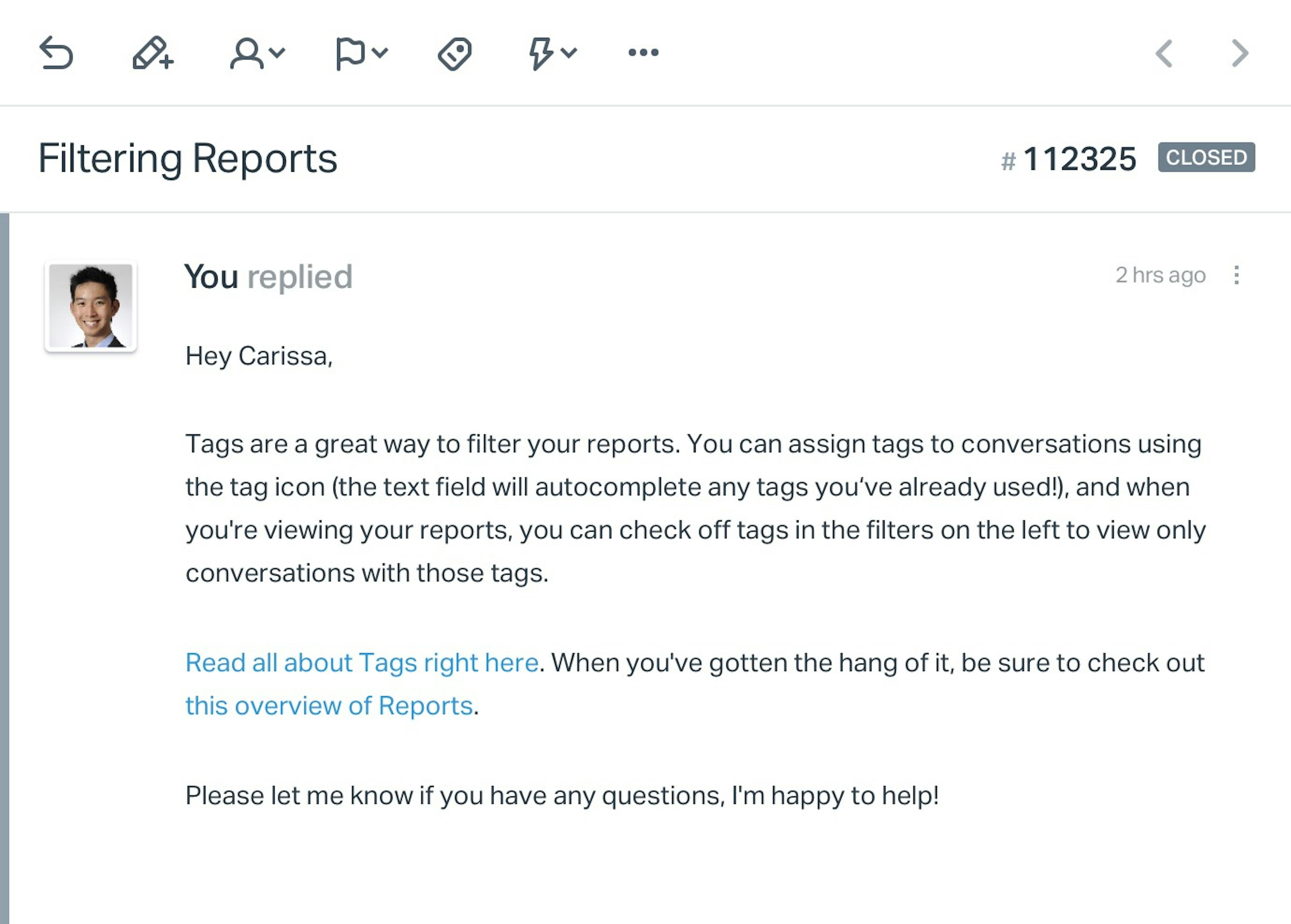 How to Write Customer Service Emails