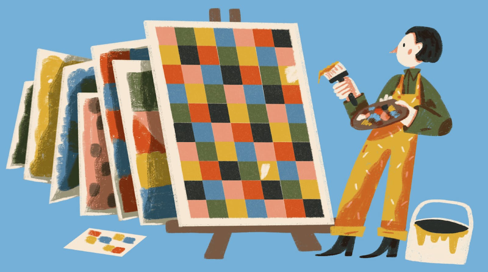 Color Psychology In Marketing And Branding Is All About Context Color Psychology In Marketing And Branding Is All About Context