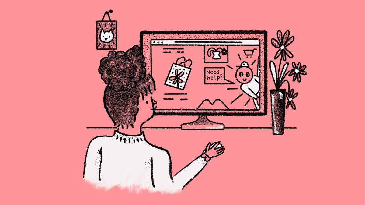 5 Reasons Why Every Ecommerce Store Needs Live Chat 5 Reasons Why Every Ecommerce Store Needs Live Chat