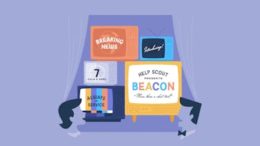 How Beacon Helps You Deliver Great Customer Service