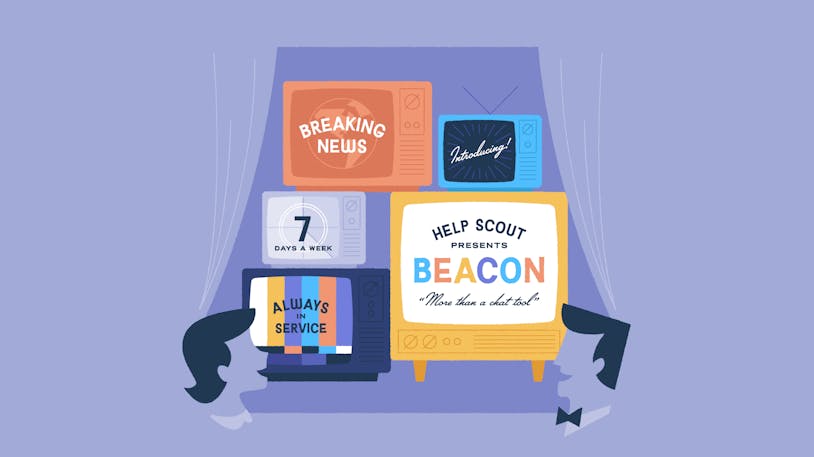 How Beacon Helps You Deliver Great Customer Service