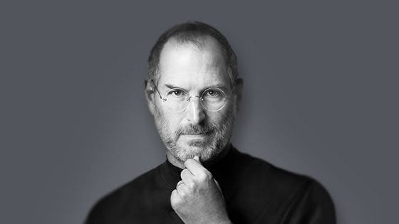 Steve Jobs