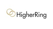 Logo: HigherRing