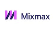 Logo: Mixmax