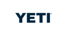 Logo: YETI