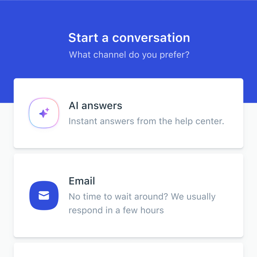 Setting Up A Help Desk A Step By Step Guide And Checklist Setting Up A Help Desk A Step By Step Guide And Checklist