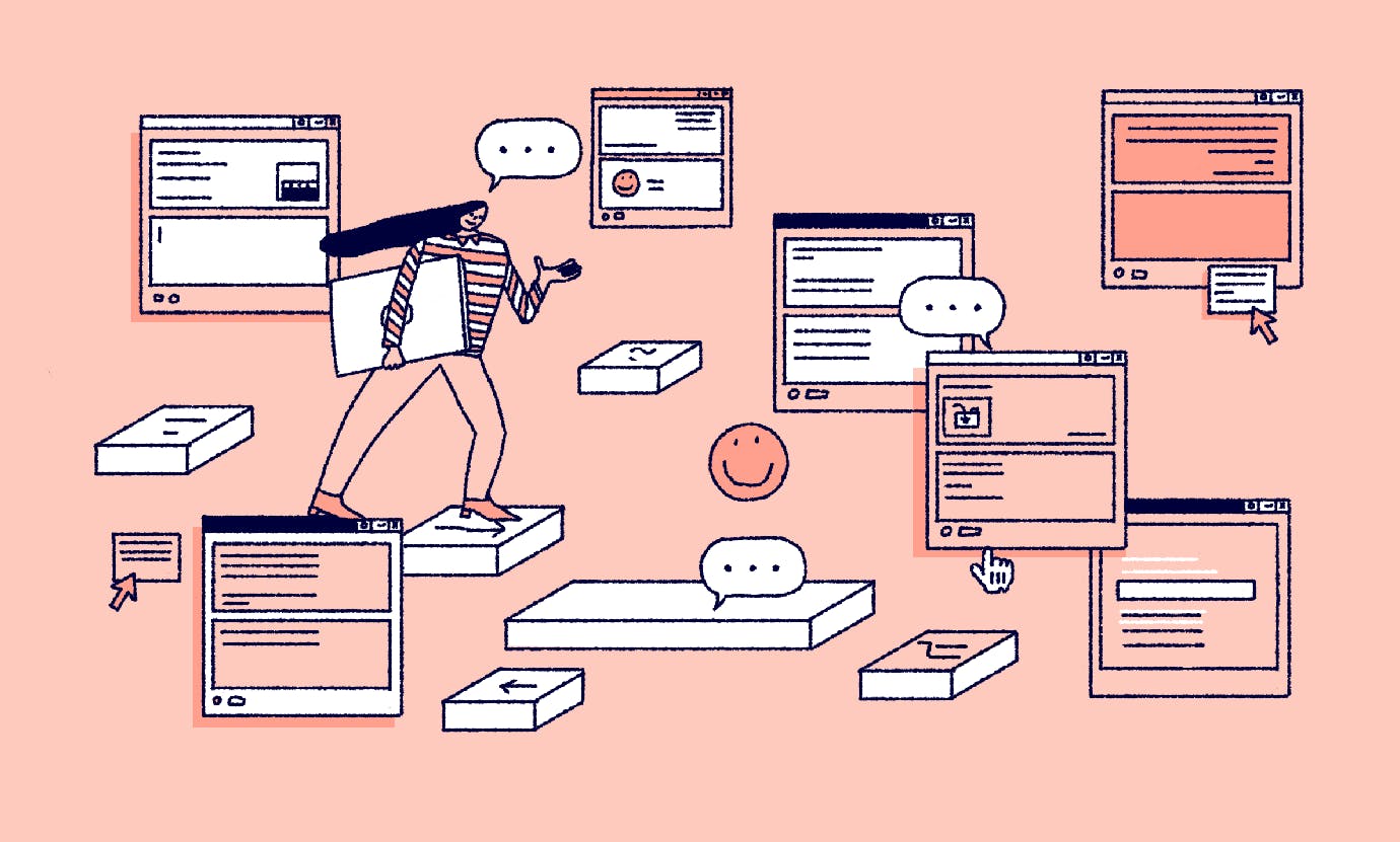 6 Important Live Chat Tips For Email Support Pros
