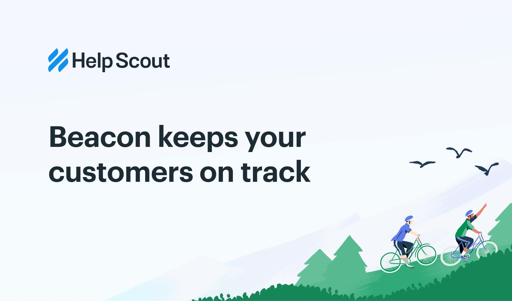 Beacon: All-In-One Email, Chat, and Self-Service Support