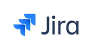 Logo: jira