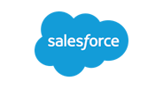 Logo: salesforce