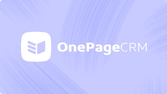How OnePageCRM Reduced Their Team’s Workload by 50%