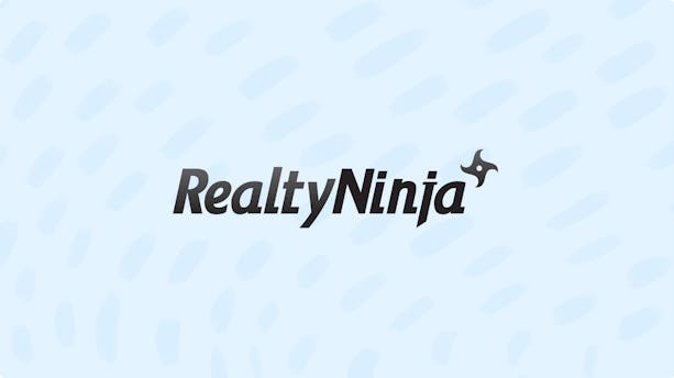 Realty Ninja Logo