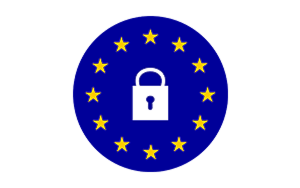 GDPR logo