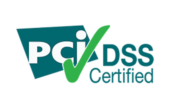 PCI logo