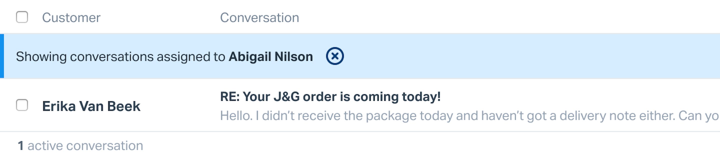 Help Scout: A Shared Inbox Designed for Customer Service