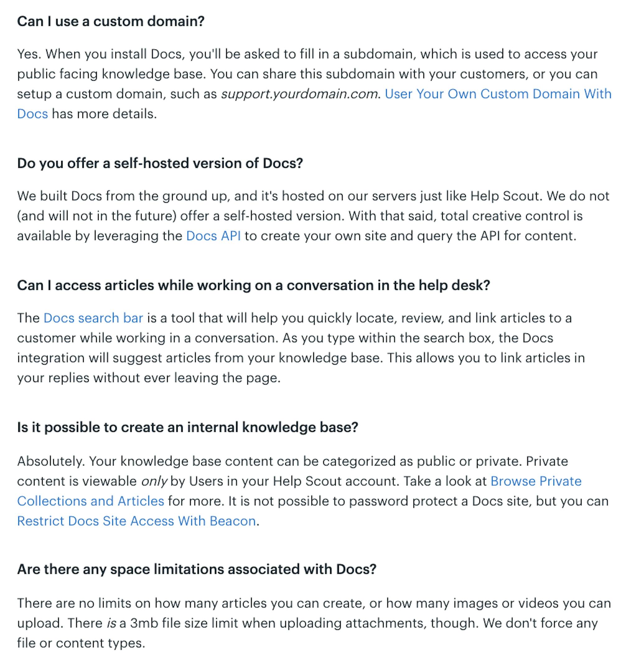 Tips & Templates for Writing Great Knowledge Base Articles Tips & Templates for Writing Great Knowledge Base Articles