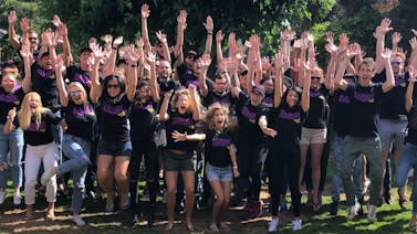 Customer Story: Mixmax