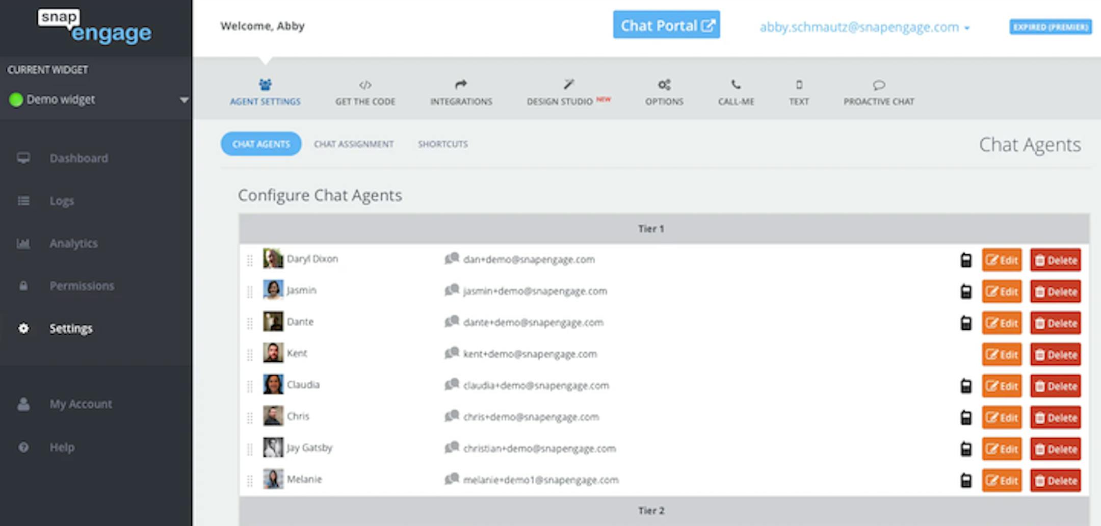 The 11 Best Live Chat Tools for Customer Support