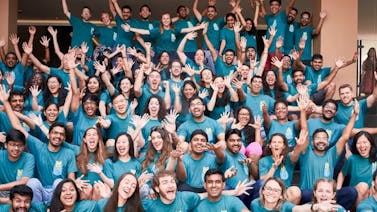 Customer Story: Springboard
