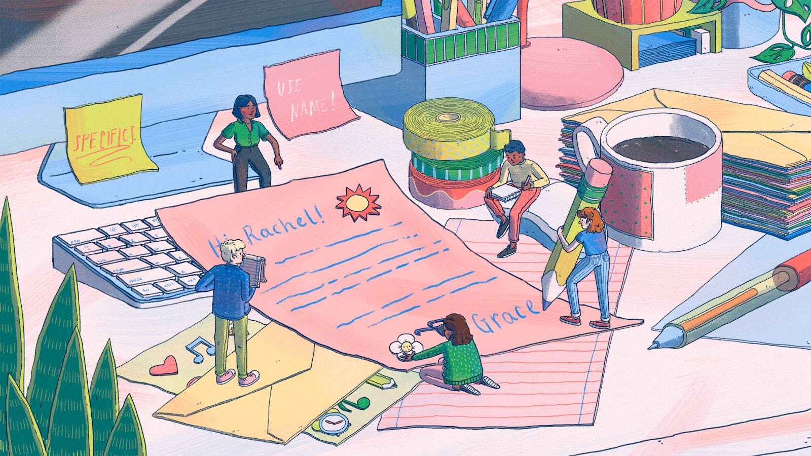 How To Write Support Emails That Customers Love Help Scout