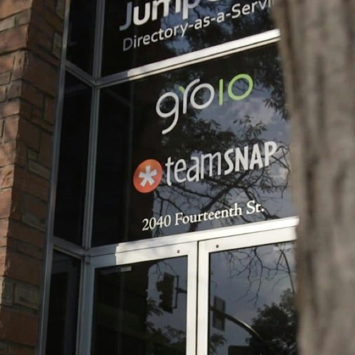 Customer Story TeamSnap